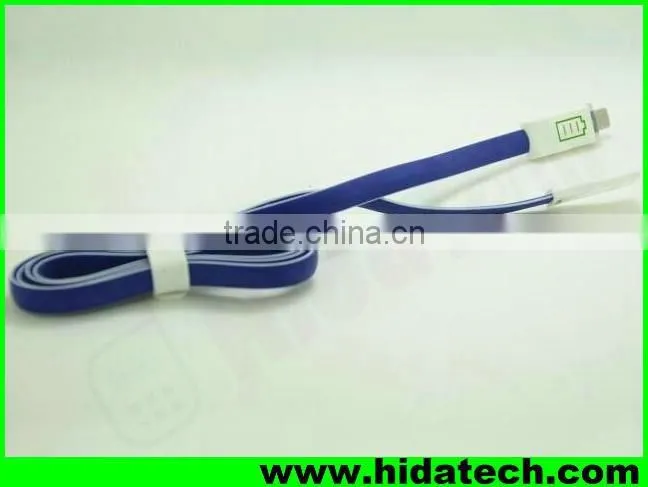 Retail Mobile Phone Data Cable for iPhone 6 iPhone 6 Plus USB Cable
