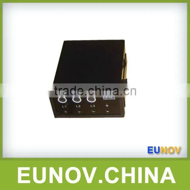 Capacitive Voltage Indicator Of Switchgear Accessories