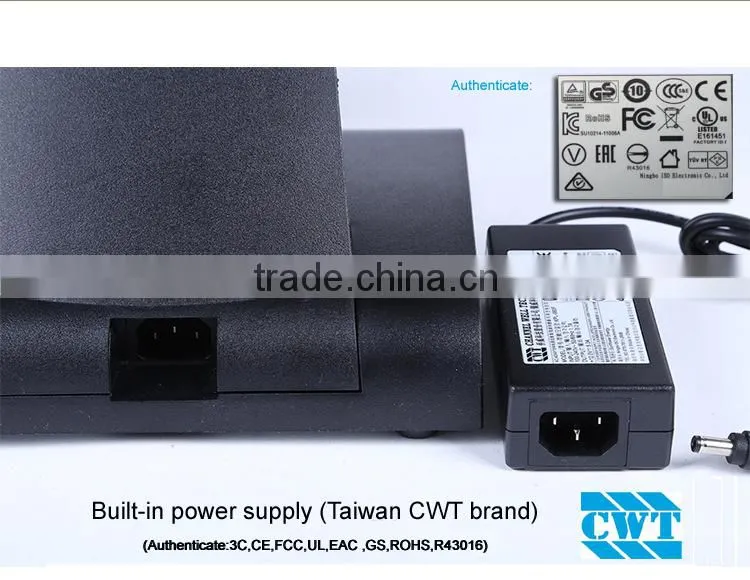 12inch Pos For Restaurant,Retail Shops,Supermarket,etc