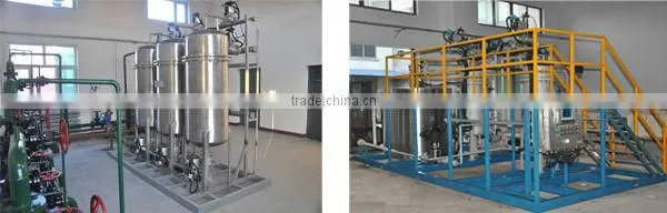 Petroleum filtration solutions