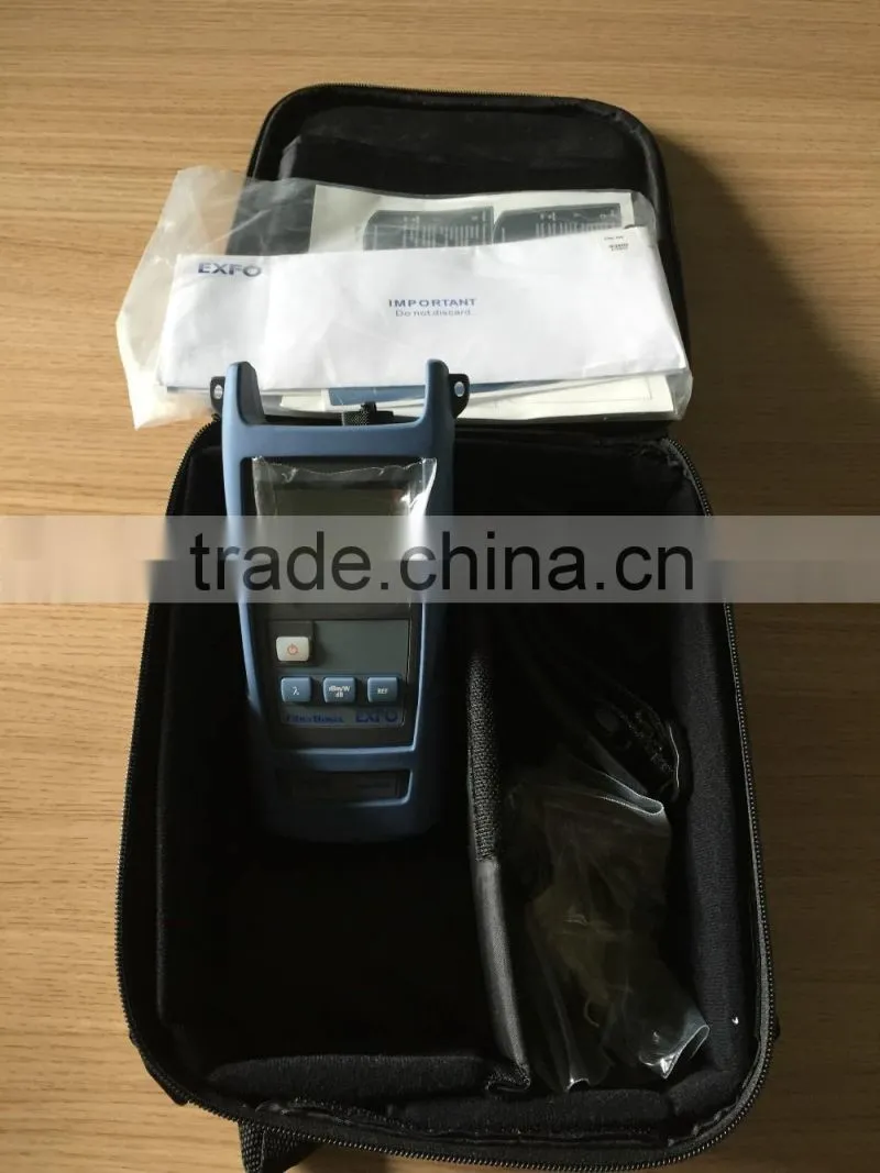 EXFO Fiber Optical Power Meter EPM-100