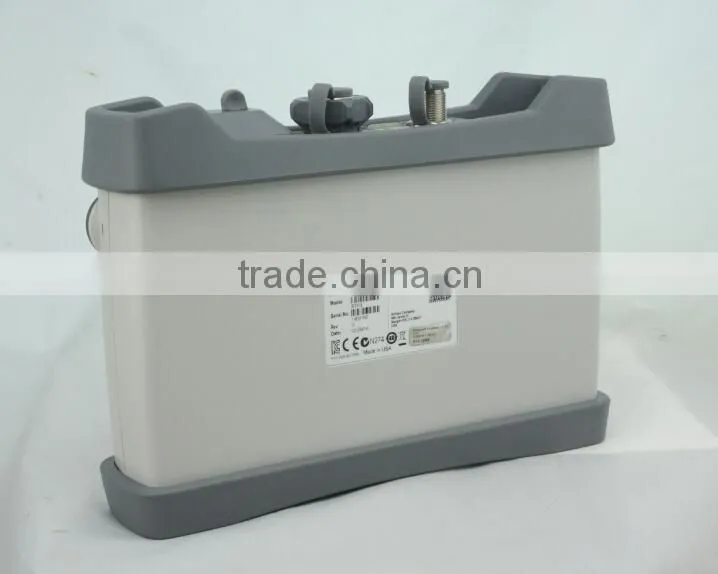Original 2 MHz to 4 GHz Handheld Cable and Antenna Analyzer S331L satellite spectrum analyzer