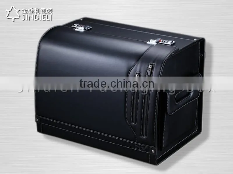 2014 Top Grade SUV Trunk Organizer