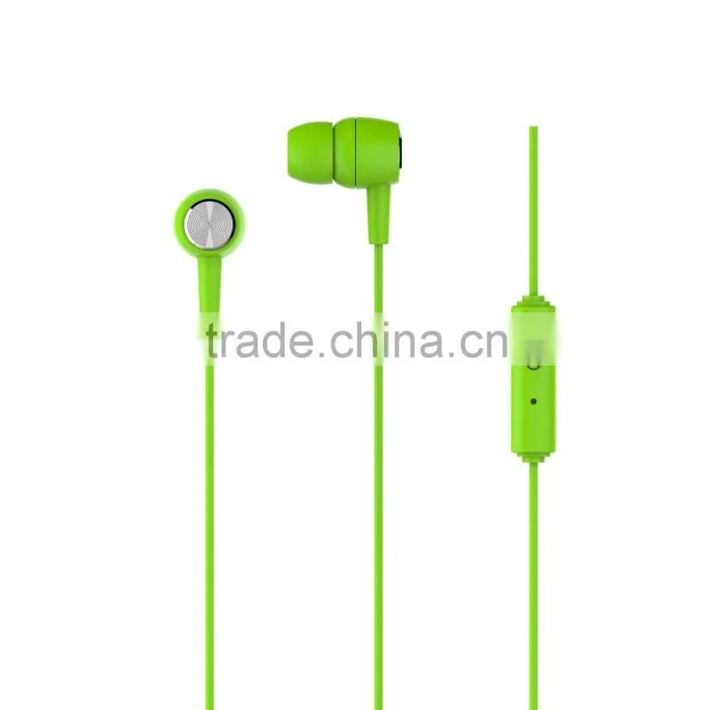 JY-E127 Fashion Mini Mobile Earphone Popular Earphones