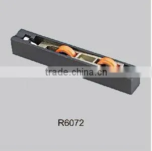 aluminium accessory windows and doors roller accessory latch handle for OEM