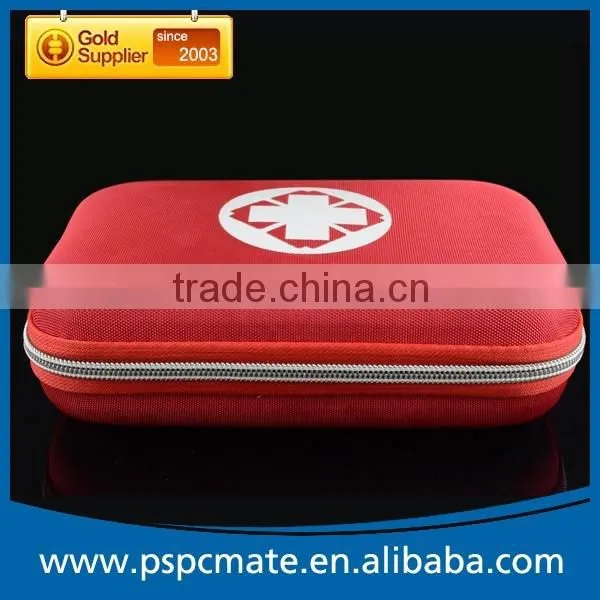 Custom Outdoor Survival Military Travel Mini First Aid Kit
