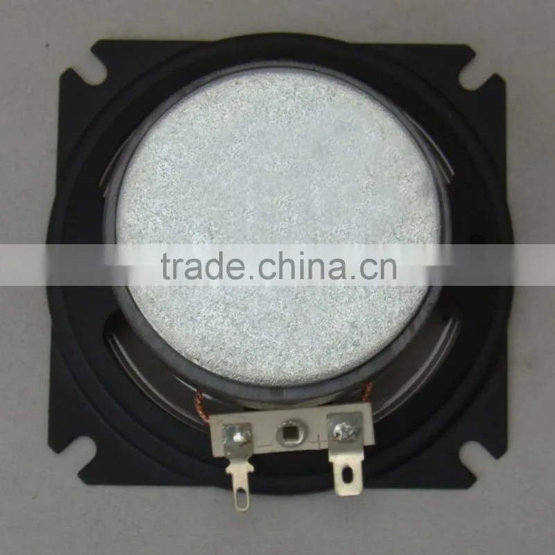 YD87-60BA 3.5" Mylar speaker , 8ohm