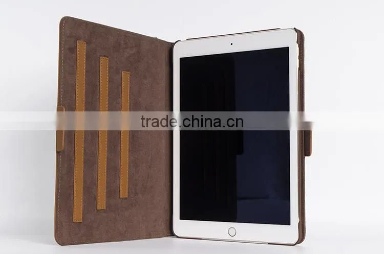 Original protective tablet bumper case for ipad air 2
