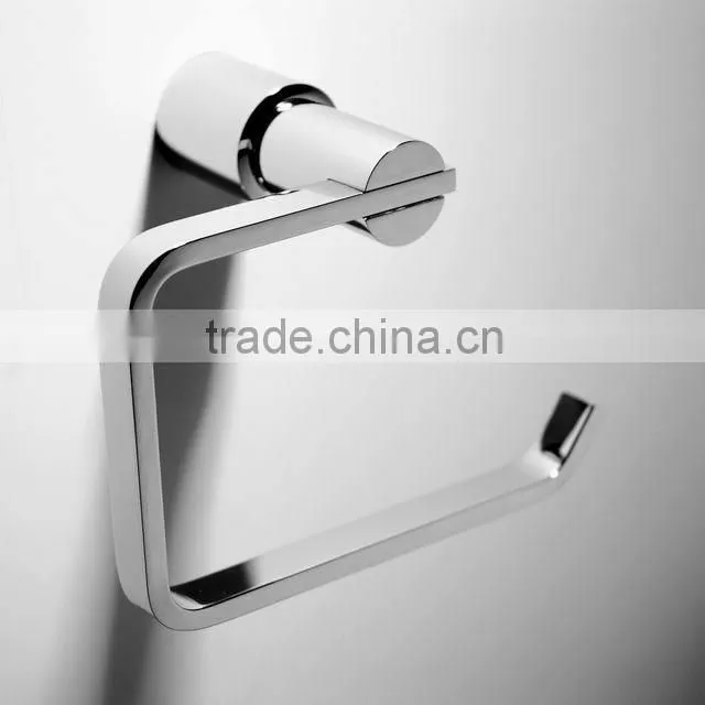 bathroom accessory brass stainless steel zinc OEM factory chrome finished