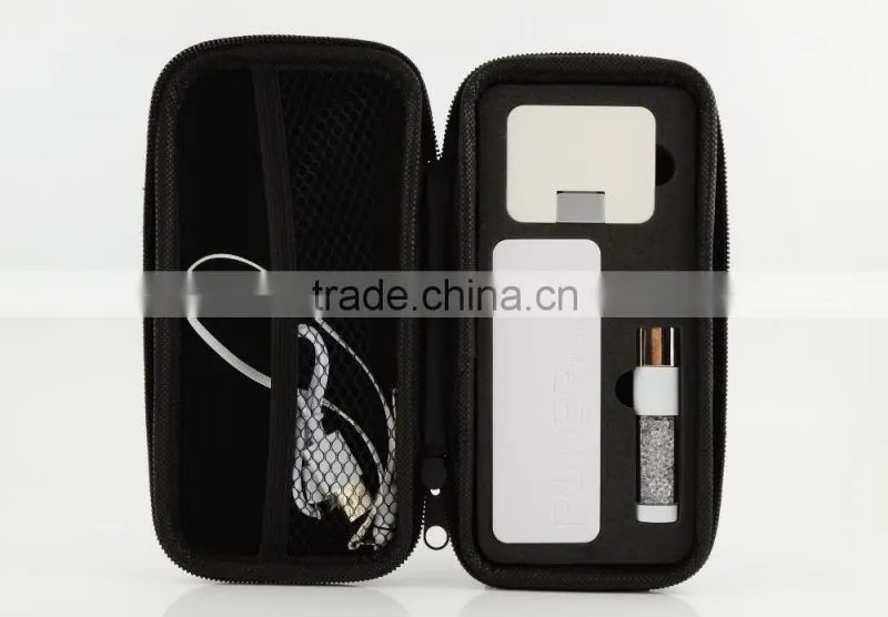 Hot Selling Promotional Business Gift Custom Power Bank, Pen Drive and USB2.0 Hub