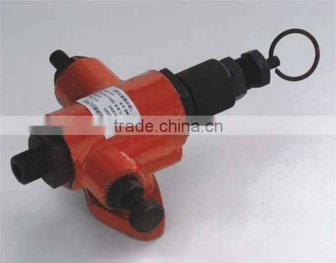 Iron VF31 square regulating valve price for air compressor