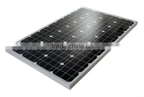 12v 10w to 300w poly solar panel mono solar panel