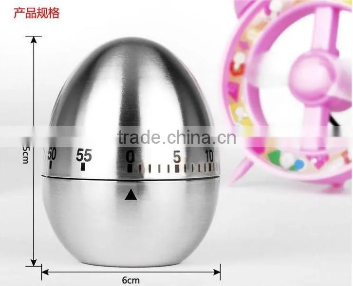 Electroplating mechanical timer & countdown timer & manual timer