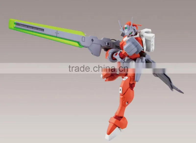 04 Gundam G-Arcane "Reconguista in G"Action Figure