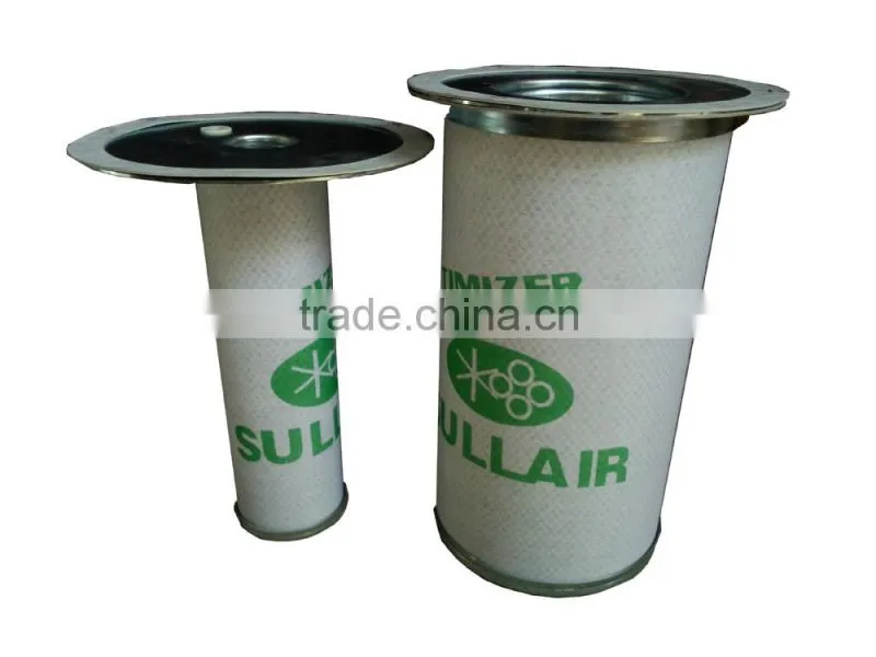 54601513 air compressor spare parts replacement parts filter oil air oil water separator