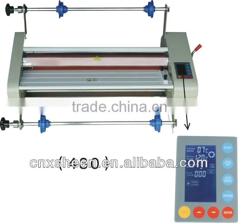 hot lamination machine,hot lamination machine fromchina