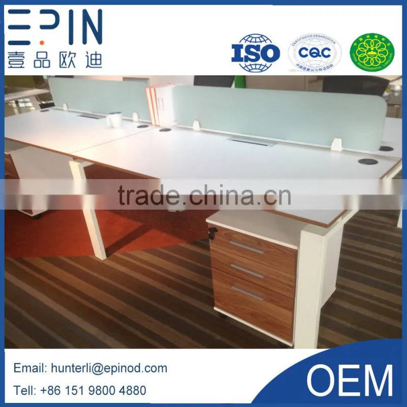 EPIN 2015 hotsale modern design office workstation