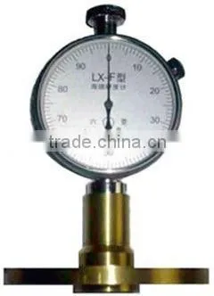 Hardness Tester for Sponge manufacturer price