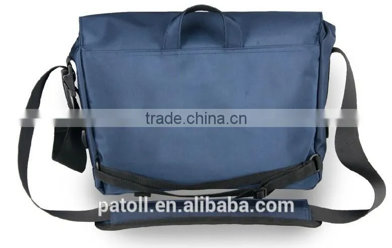 China market fashion waterproof shoulder messenger bag
