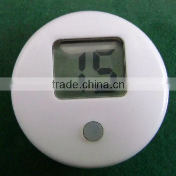 Mini 30days count down kitchen digital timer