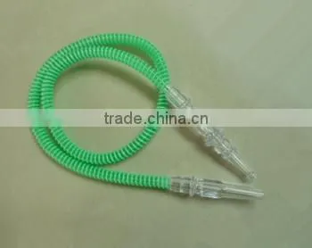 plastic material pvc hookah hose disposable hookah hose shisha pipe shisha pipe machine
