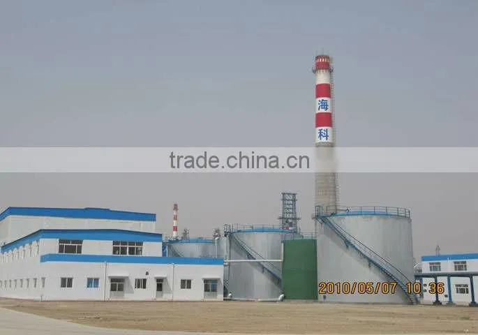 High Efficiency Environment Friendly Coal Fired Hot Water Boilers