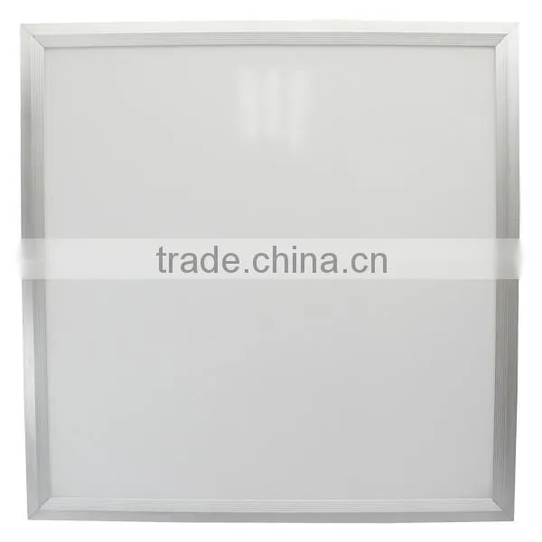 60x60 diffused square led panel light