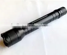 1000lumens U3 LED flashlight