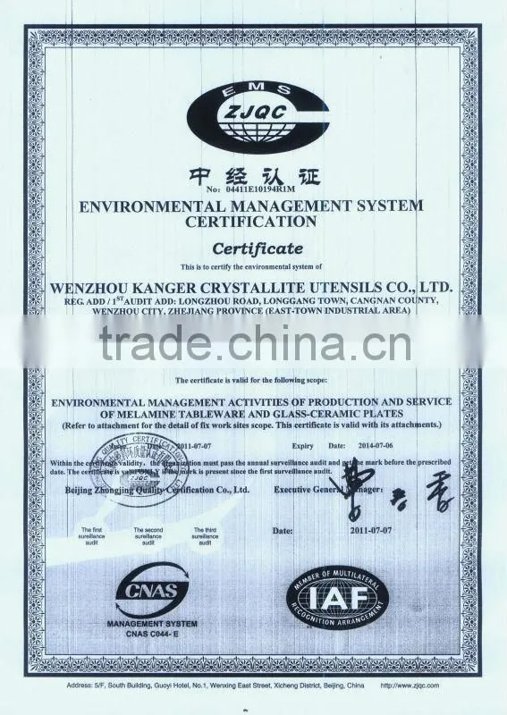 Well Selling Porcelain White Glass For Microwave Door