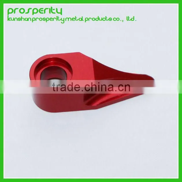 Factory custom precision Kunshan hardware accessories