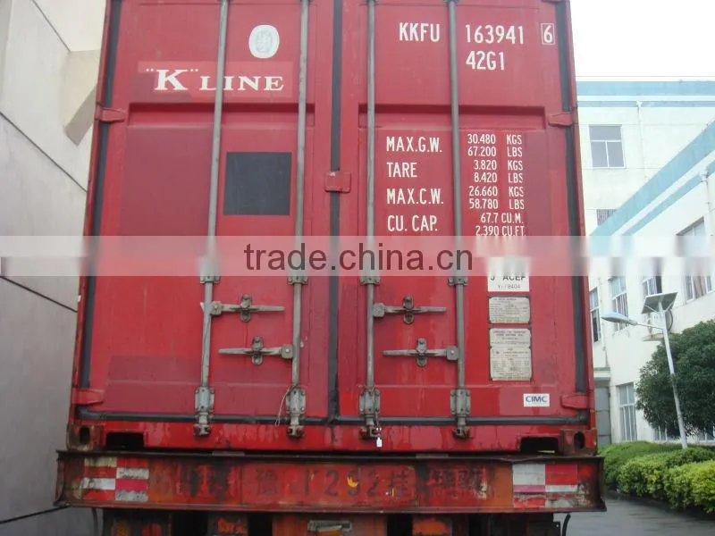 high voltage cable
