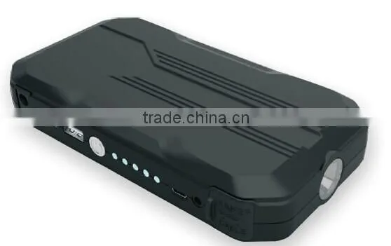 new Jump starter Carku brand 12000mAh power bank , car emergency jump pack kit