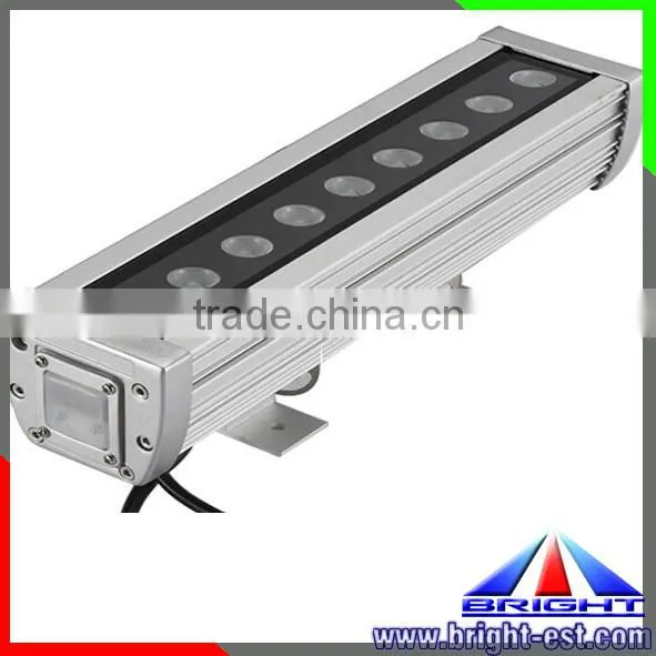 18W led wall washers,aluminum led wall washer,linear wall washer