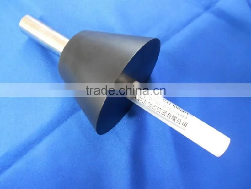 Ul Articulated Finger Probe Test For Protection Against A Finger Touching Dangerous Parts