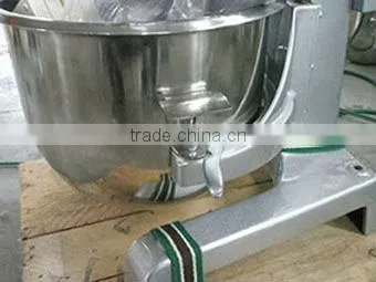 bread kneading machine kneading bread