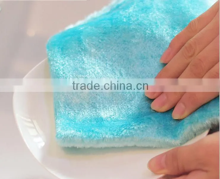 Microfiber Cleaning Cloth Microfiber Towel