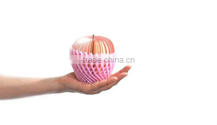 Fruit Note pad,Fruit Memo Pad,Scratch Pad