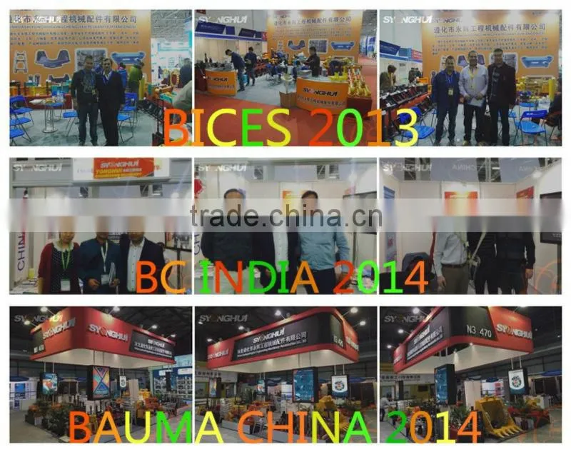 China manufacturer Construction Machinery bucket teeth for ZAX350