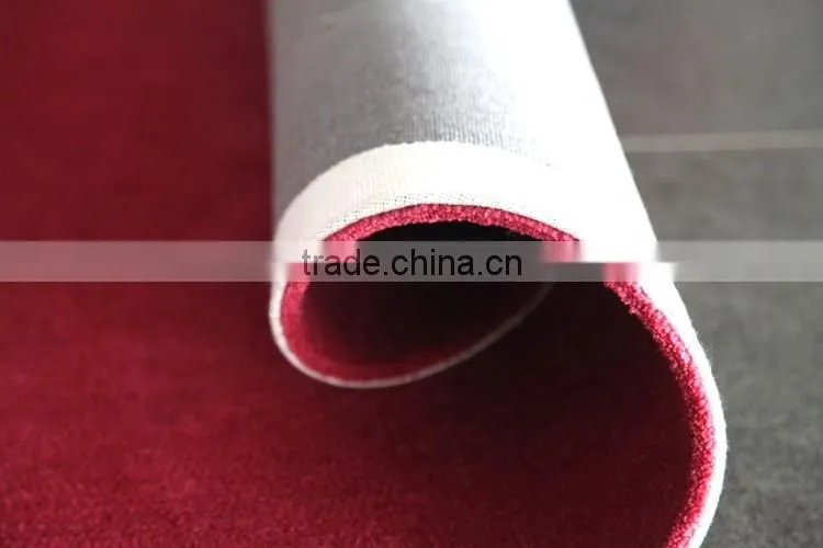 Hand Tufted Carpet Customized Carpet Wall To Wall Carpet YB-A004
