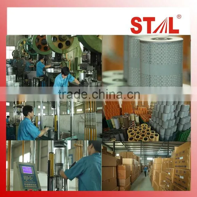 PC200-6 engine 6D95 pressure relief valve