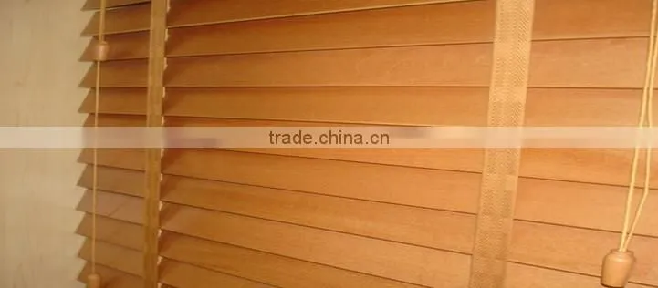 50mm basswood blind/50mm wood blind