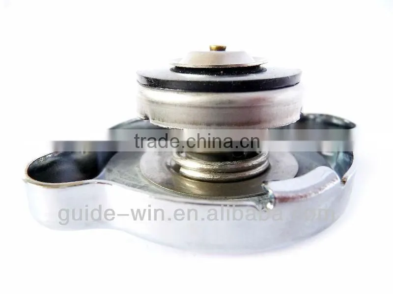 R124 0.9K Safety Radiator Cap