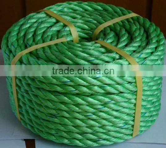 mooring rope