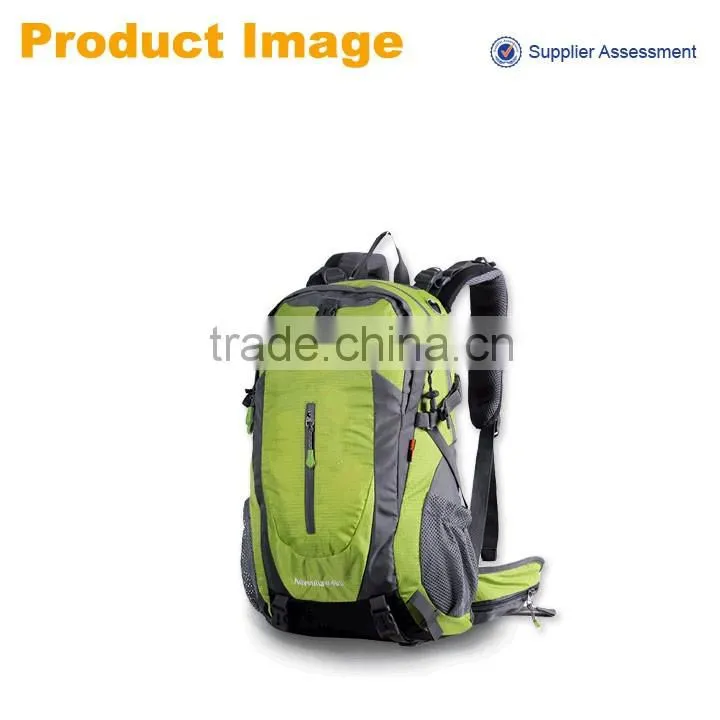 Sannovo 2016 stylish waterproof backpack