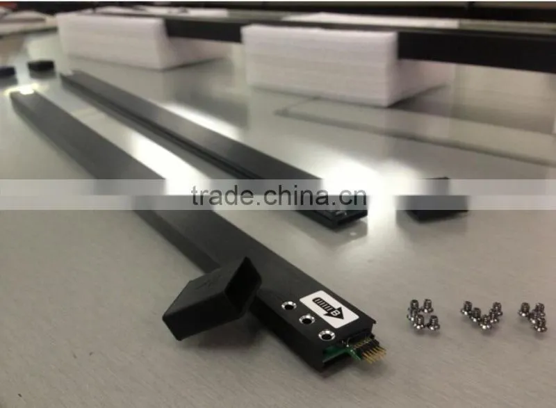 55"Frame Multi Touch Screen Panel/IR Touch Screen Frame/USB Multitouch Panel Kit