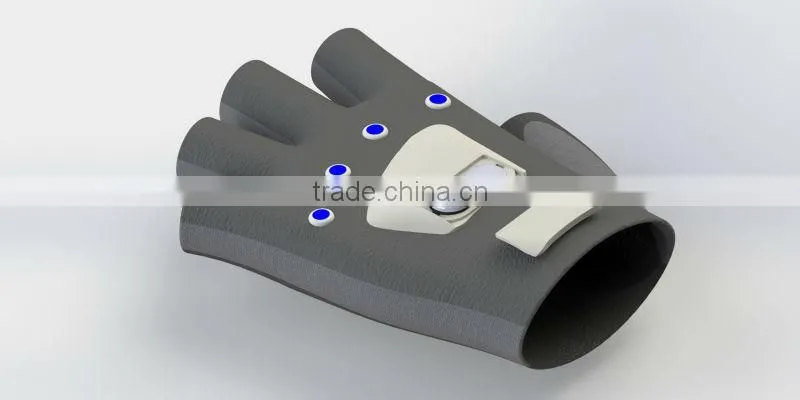 Safety Equipment for Sports