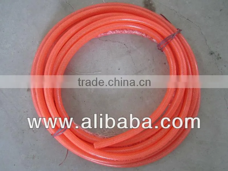 PVC Heavy Duty garden Hose 50 mm - Gangafflex hose