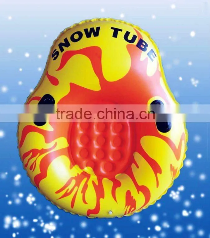 Inflatable Snow Ski