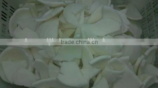 Coconut milk making machine