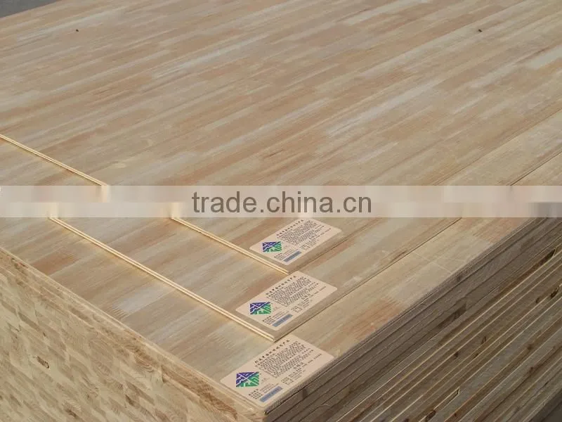 BLOCKBOARD/VENEERED BLOCK BOARD/MELAMINE FACED BLOCK BOARD